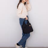 ハンドバッグ トートバッグ 小さめ | teddyshop | 詳細画像19 