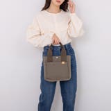 ハンドバッグ トートバッグ 小さめ | teddyshop | 詳細画像27 