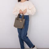 ハンドバッグ トートバッグ 小さめ | teddyshop | 詳細画像29 