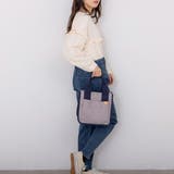 ハンドバッグ トートバッグ 小さめ | teddyshop | 詳細画像36 