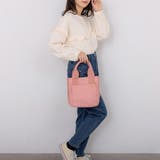 ハンドバッグ トートバッグ 小さめ | teddyshop | 詳細画像39 