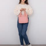 ハンドバッグ トートバッグ 小さめ | teddyshop | 詳細画像40 