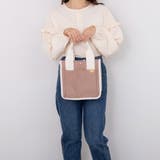 ハンドバッグ トートバッグ 小さめ | teddyshop | 詳細画像43 