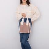 ハンドバッグ トートバッグ 小さめ | teddyshop | 詳細画像44 