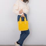 ハンドバッグ トートバッグ 小さめ | teddyshop | 詳細画像48 
