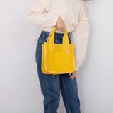 ハンドバッグ トートバッグ 小さめ | teddyshop | 詳細画像50 