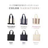 トートバッグ ハンドバッグ キャンバス | teddyshop | 詳細画像9 
