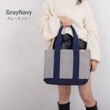 トートバッグ ハンドバッグ キャンバス | teddyshop | 詳細画像4 