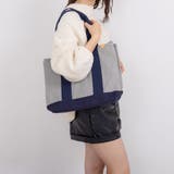 トートバッグ ハンドバッグ キャンバス | teddyshop | 詳細画像15 