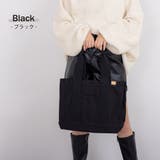 トートバッグ ハンドバッグ キャンバス | teddyshop | 詳細画像6 