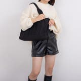 トートバッグ ハンドバッグ キャンバス | teddyshop | 詳細画像22 