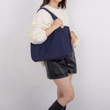 トートバッグ ハンドバッグ キャンバス | teddyshop | 詳細画像24 