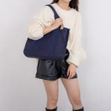 トートバッグ ハンドバッグ キャンバス | teddyshop | 詳細画像26 