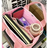 ハンドバッグ 小さめ サブバッグ | teddyshop | 詳細画像8