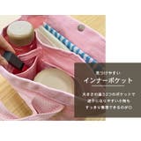 ハンドバッグ 小さめ サブバッグ | teddyshop | 詳細画像14
