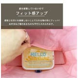 ハンドバッグ 小さめ サブバッグ | teddyshop | 詳細画像15