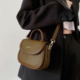ショルダーバッグ 斜め掛け カバン | teddyshop | 詳細画像10