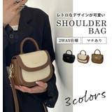 ショルダーバッグ 斜め掛け カバン | teddyshop | 詳細画像15