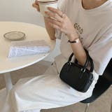 ハンドバッグ ミニバッグ 2way | teddyshop | 詳細画像8 