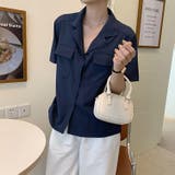 ハンドバッグ ミニバッグ 2way | teddyshop | 詳細画像11 