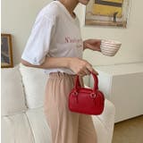 ハンドバッグ ミニバッグ 2way | teddyshop | 詳細画像15 