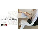 ハンドバッグ ミニバッグ 2way | teddyshop | 詳細画像18 