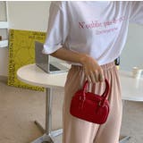 ハンドバッグ ミニバッグ 2way | teddyshop | 詳細画像17 