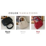 ハンドバッグ ミニバッグ 2way | teddyshop | 詳細画像6 