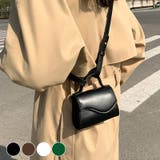 ショルダーバッグ 斜め掛け 2way | teddyshop | 詳細画像1 