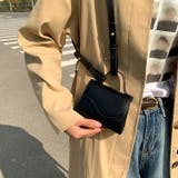 ショルダーバッグ 斜め掛け 2way | teddyshop | 詳細画像8 