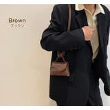 ショルダーバッグ 斜め掛け 2way | teddyshop | 詳細画像4 