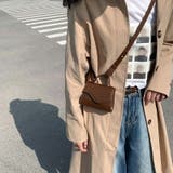 ショルダーバッグ 斜め掛け 2way | teddyshop | 詳細画像12 