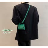 ショルダーバッグ 斜め掛け 2way | teddyshop | 詳細画像6 