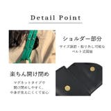 ショルダーバッグ 斜め掛け 2way | teddyshop | 詳細画像31 