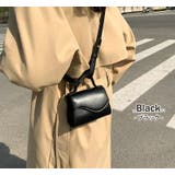 ショルダーバッグ 斜め掛け 2way | teddyshop | 詳細画像3 