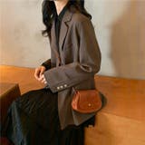 ショルダーバッグ 斜めがけ 小さめ | teddyshop | 詳細画像8 