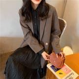 ショルダーバッグ 斜めがけ 小さめ | teddyshop | 詳細画像11 