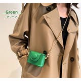 ショルダーバッグ 斜めがけ チェーン | teddyshop | 詳細画像7