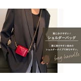 ショルダーバッグ 斜めがけ チェーン | teddyshop | 詳細画像20