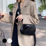 ショルダーバッグ ミニバッグ 斜めがけ | teddyshop | 詳細画像1 