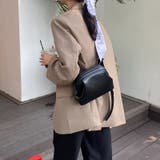 ショルダーバッグ ミニバッグ 斜めがけ | teddyshop | 詳細画像6 