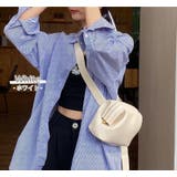 ショルダーバッグ ミニバッグ 斜めがけ | teddyshop | 詳細画像4 