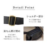 ショルダーバッグ ミニバッグ 斜めがけ | teddyshop | 詳細画像31 