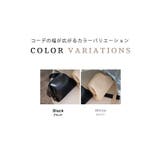 ショルダーバッグ ミニバッグ 斜めがけ | teddyshop | 詳細画像5 