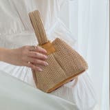 かごバッグ ショルダー 斜めがけ | teddyshop | 詳細画像9 