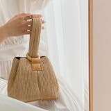 かごバッグ ショルダー 斜めがけ | teddyshop | 詳細画像10 