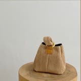 かごバッグ ショルダー 斜めがけ | teddyshop | 詳細画像11 