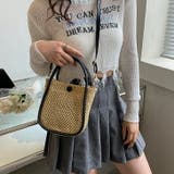 かごバッグ ミニ ショルダー | teddyshop | 詳細画像10