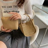 かごバッグ ミニ ショルダー | teddyshop | 詳細画像23