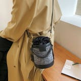 バッグ ミニバッグ ショルダーバッグ | teddyshop | 詳細画像6 